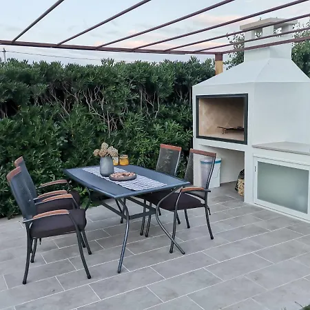 Apartman Ulika * Novigrad (Istria)