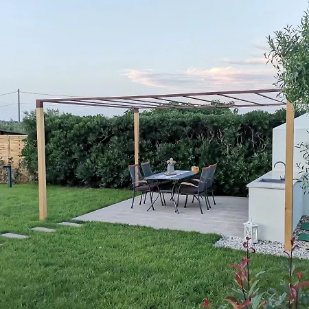 Apartman Ulika Novigrad (Istria)