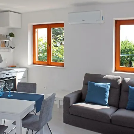 Apartman Ulika