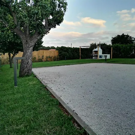 Apartman Ulika Apartman *