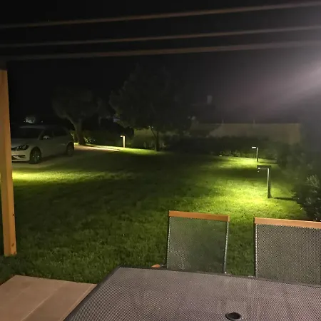 Apartman Ulika Apartman *