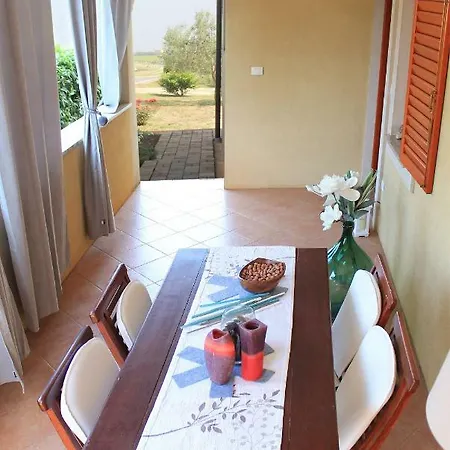 Apartman Ulika Novigrad Istria