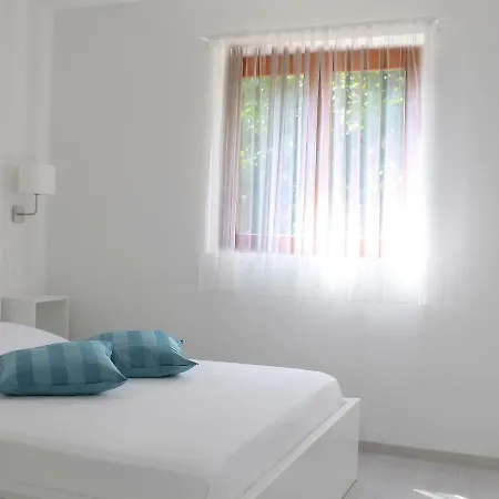 Apartman Ulika *