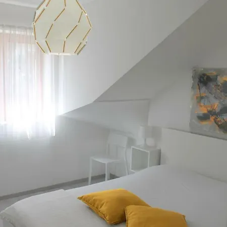 Apartman Ulika * Novigrad Istria