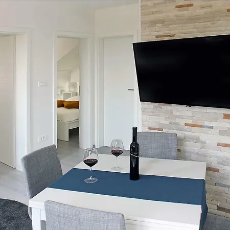 Apartament Ulika Novigrad (Istria)